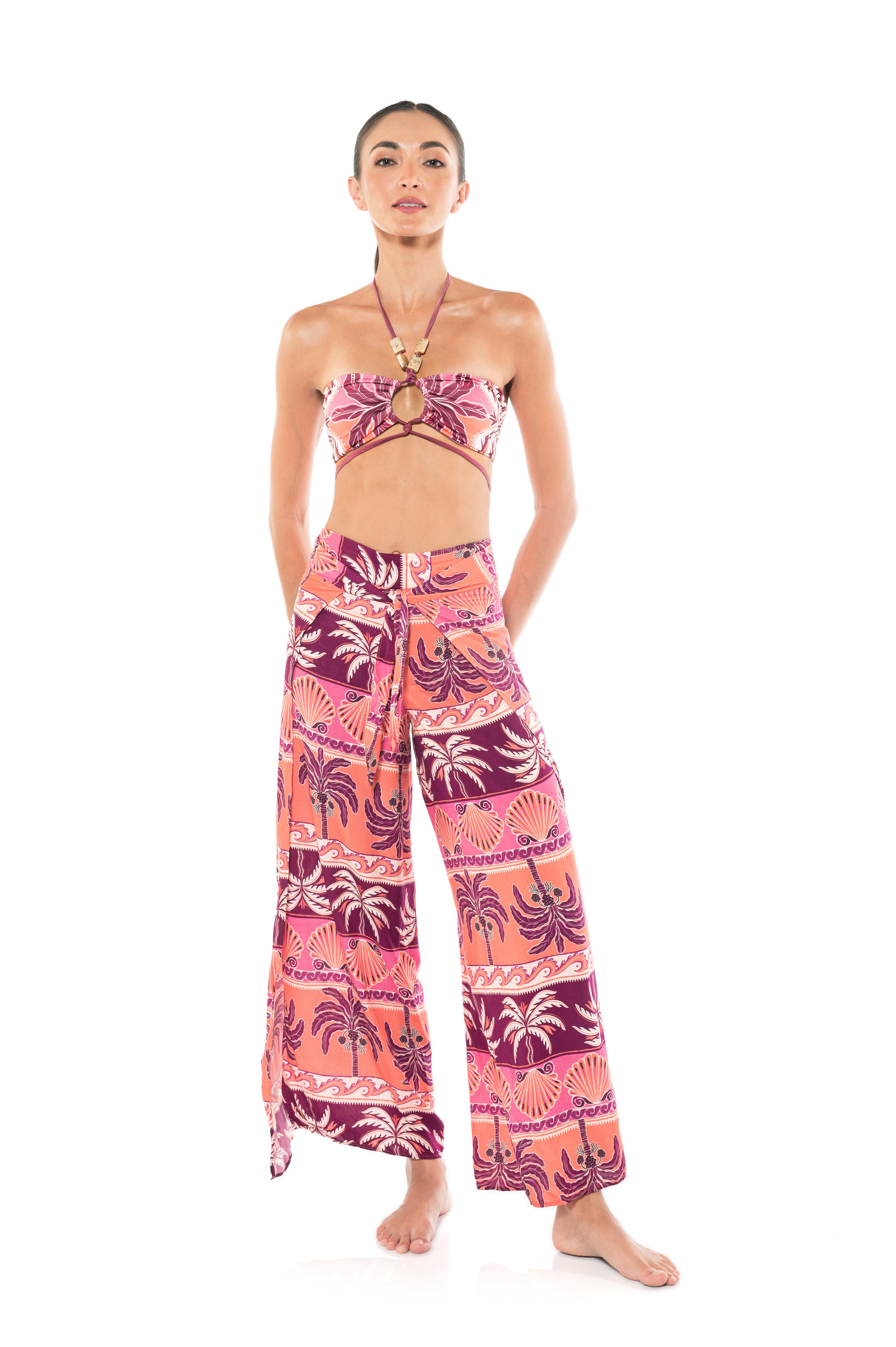 GINEBRA LIFE PANTS
