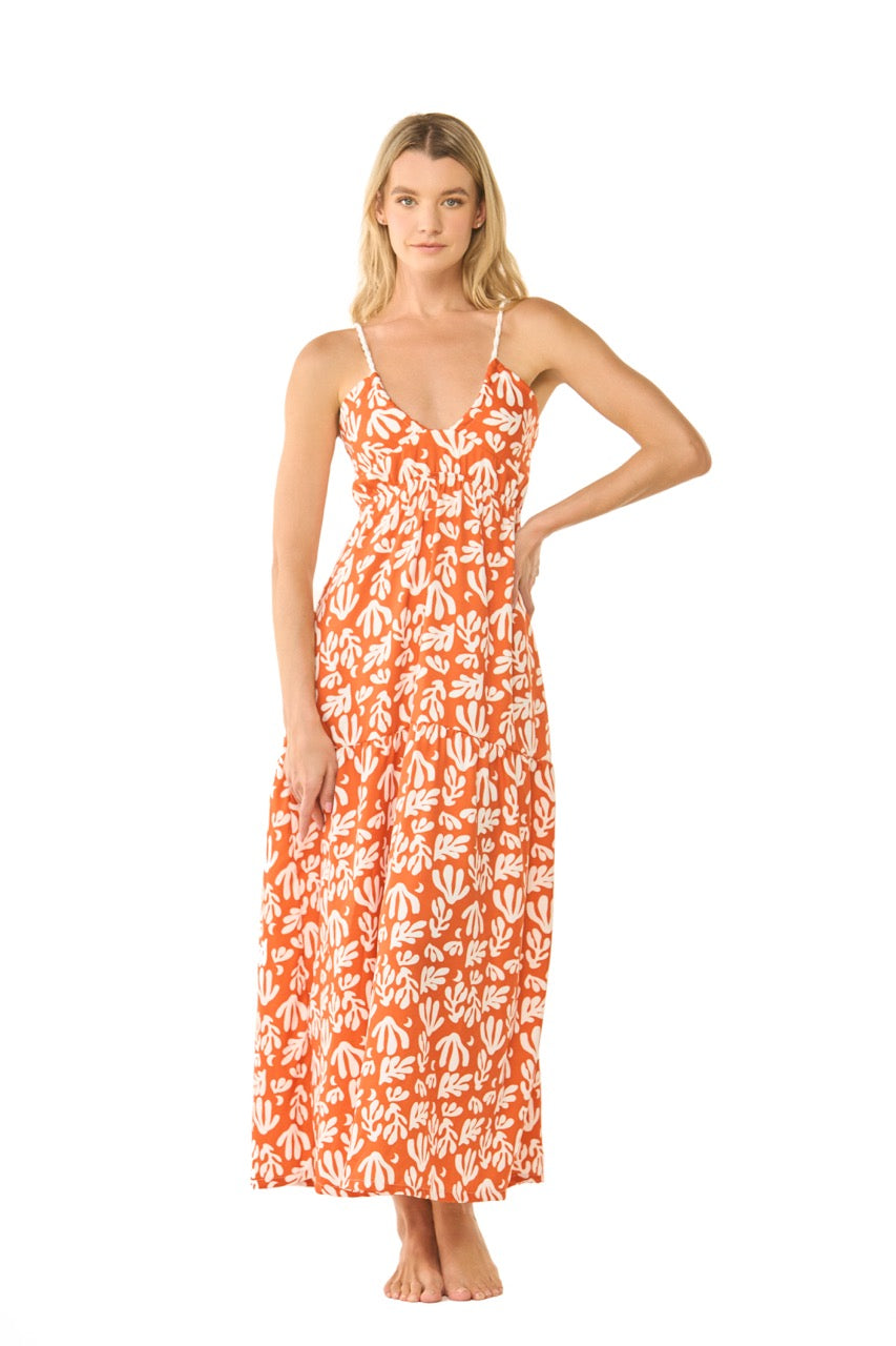 LUCIERNAGA DRESS