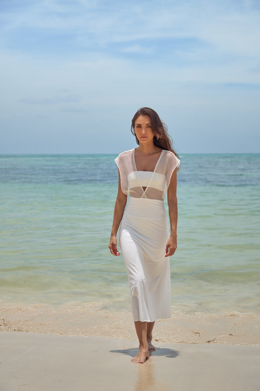 LUZ DRESS