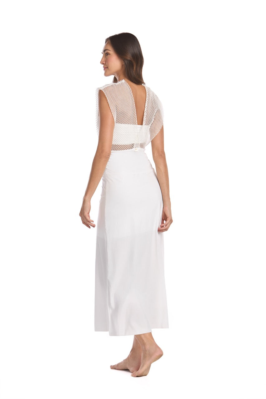 LUZ DRESS