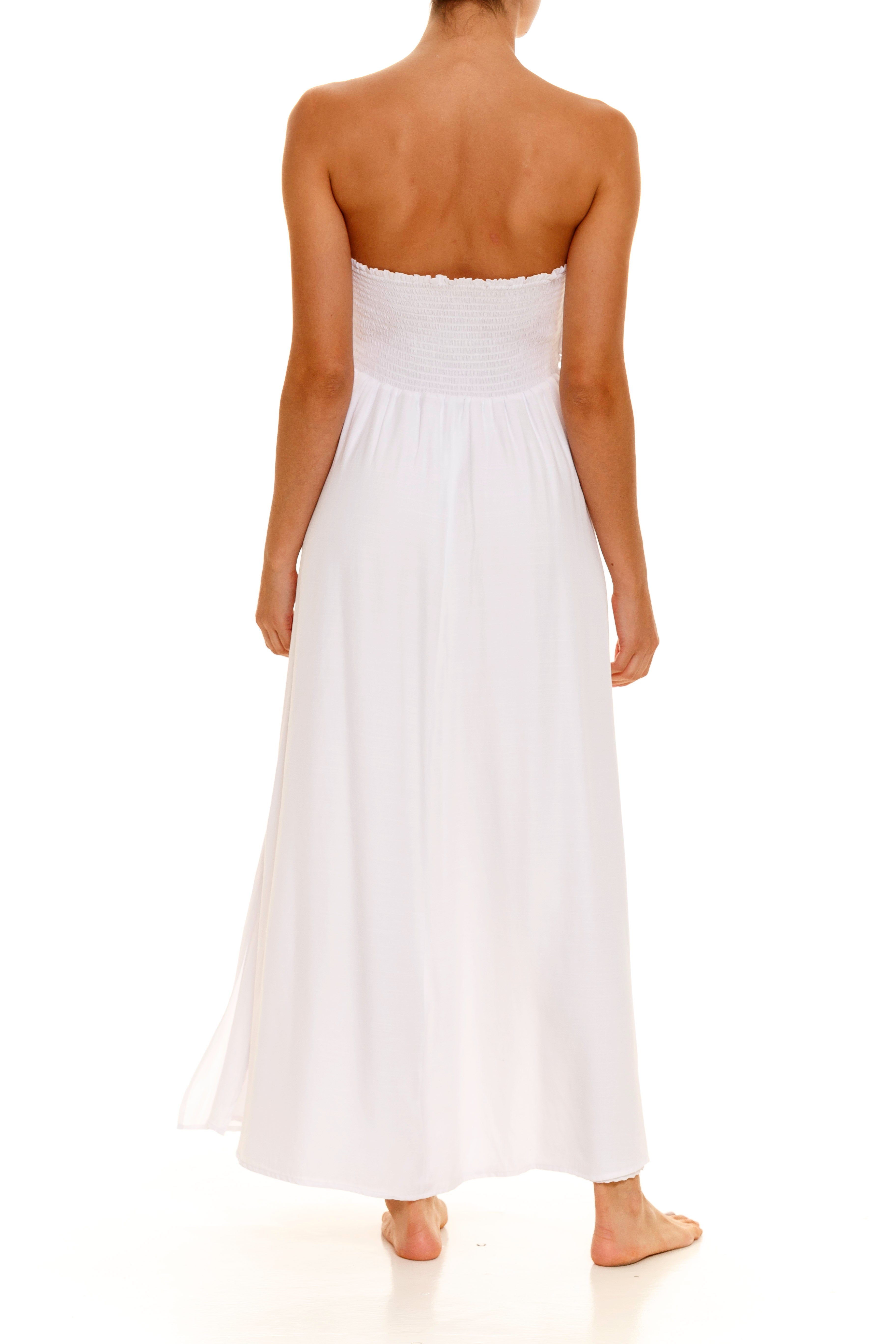 EVA LONG DRESS