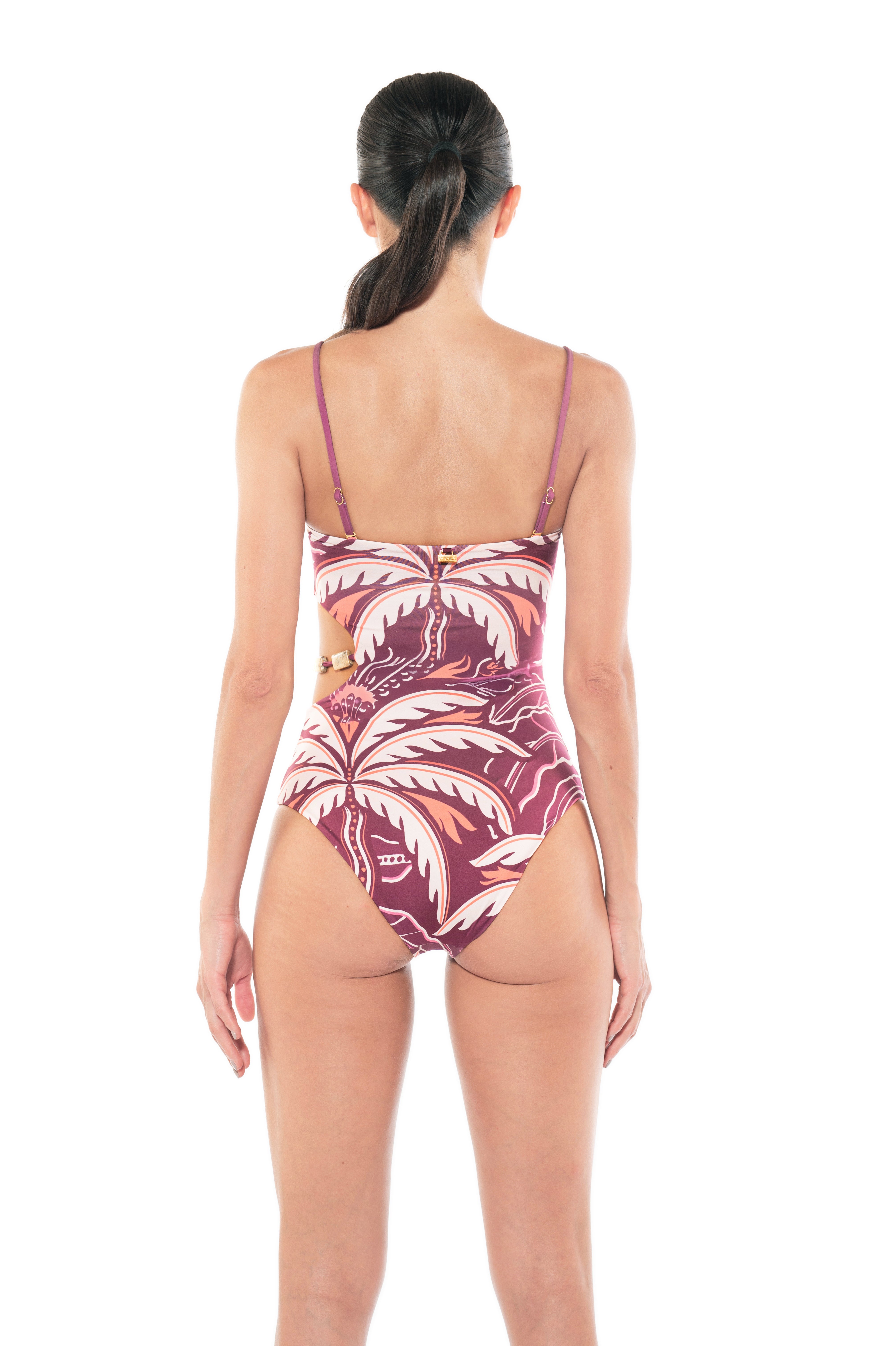 EMILY LIFE ONE PIECE