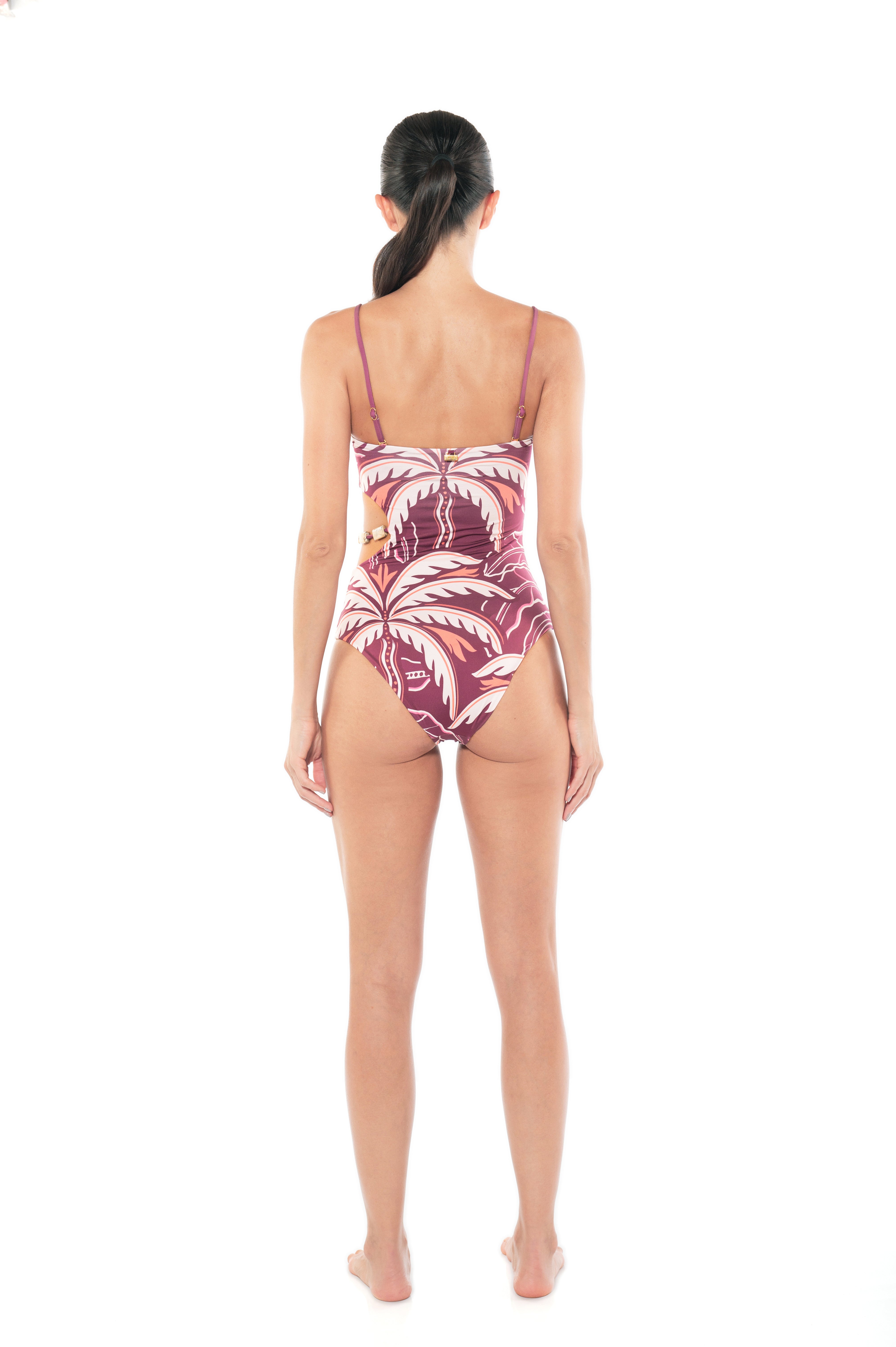 EMILY LIFE ONE PIECE