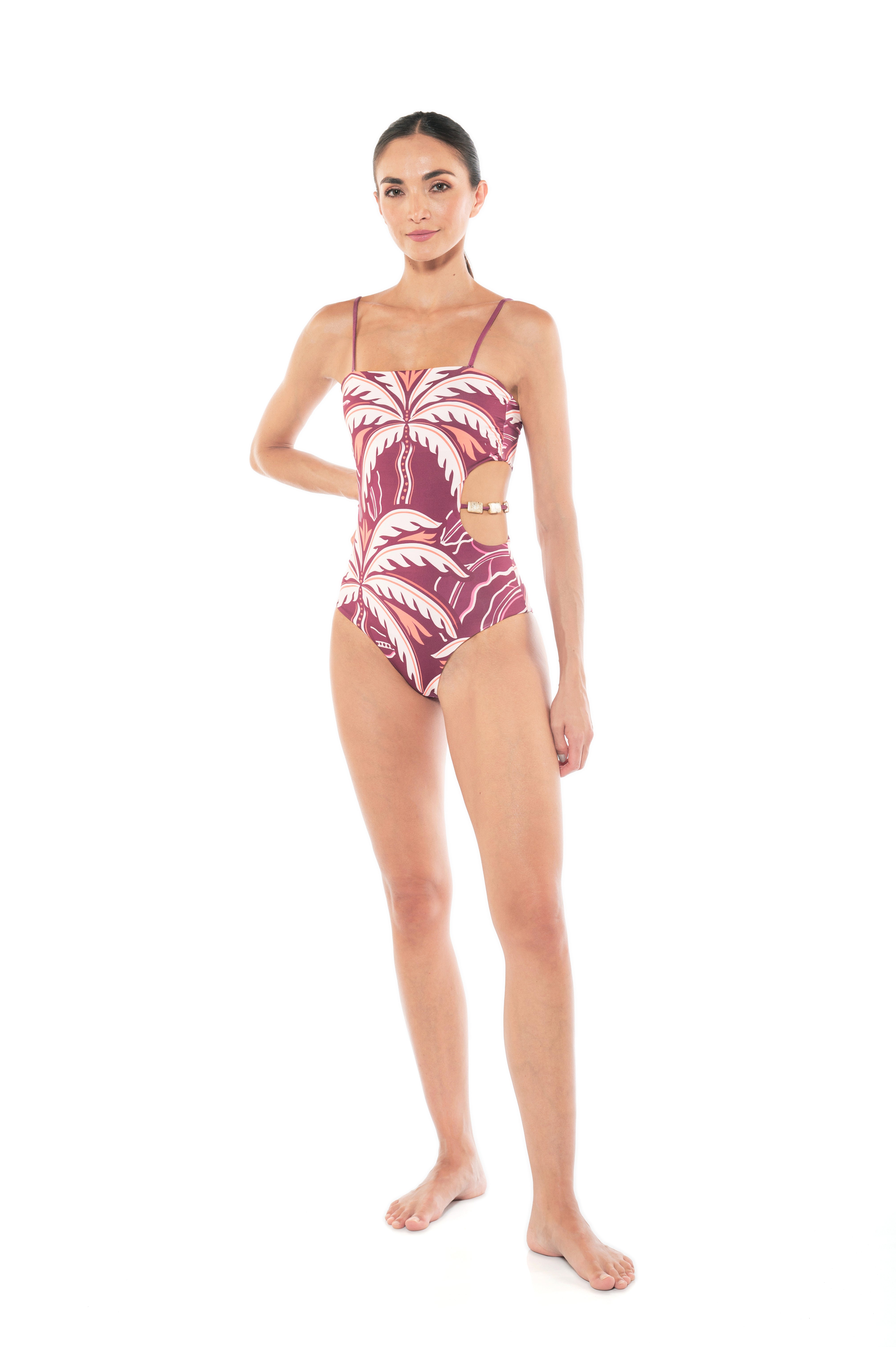EMILY LIFE ONE PIECE