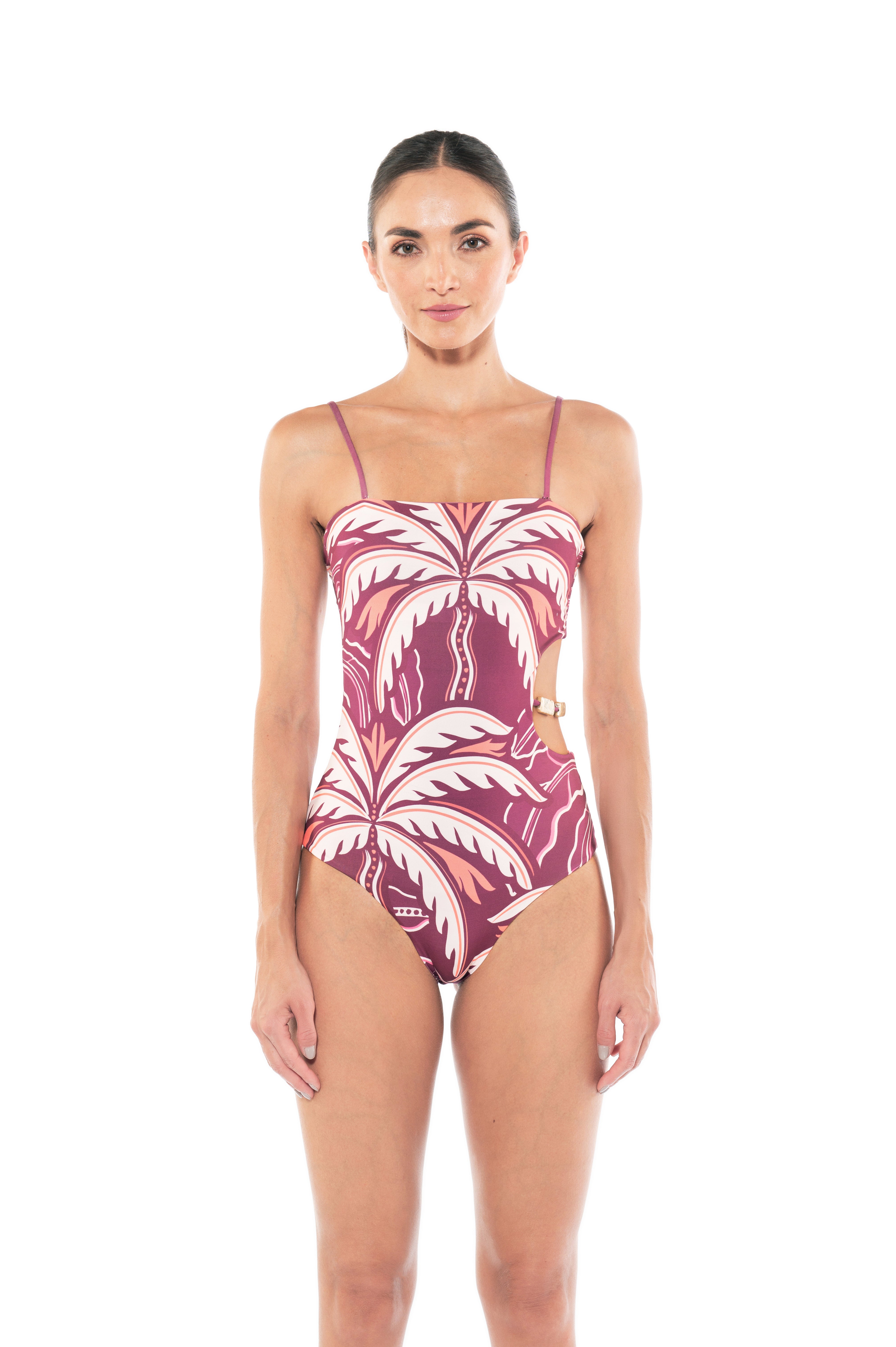 EMILY LIFE ONE PIECE
