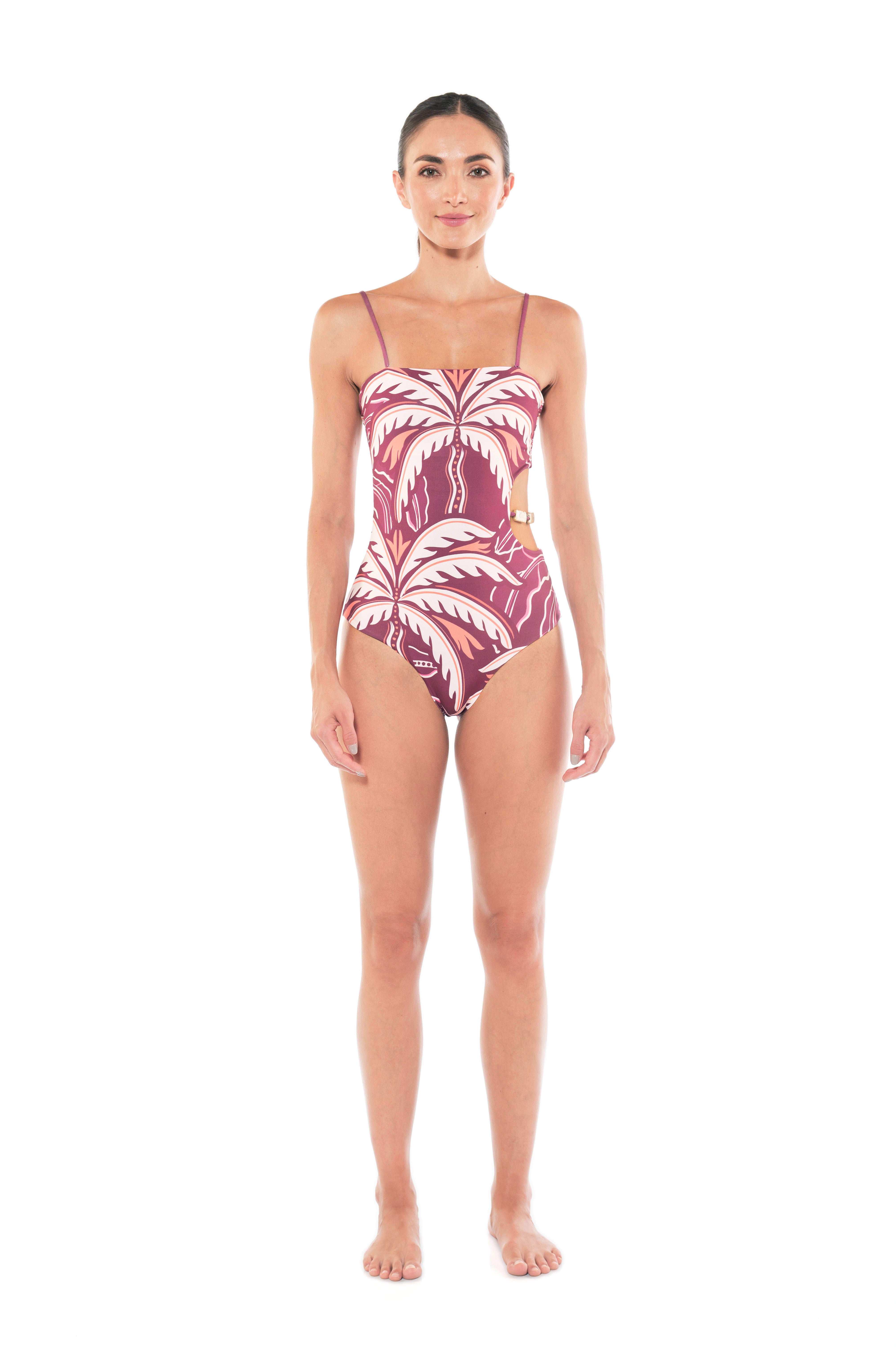 EMILY LIFE ONE PIECE