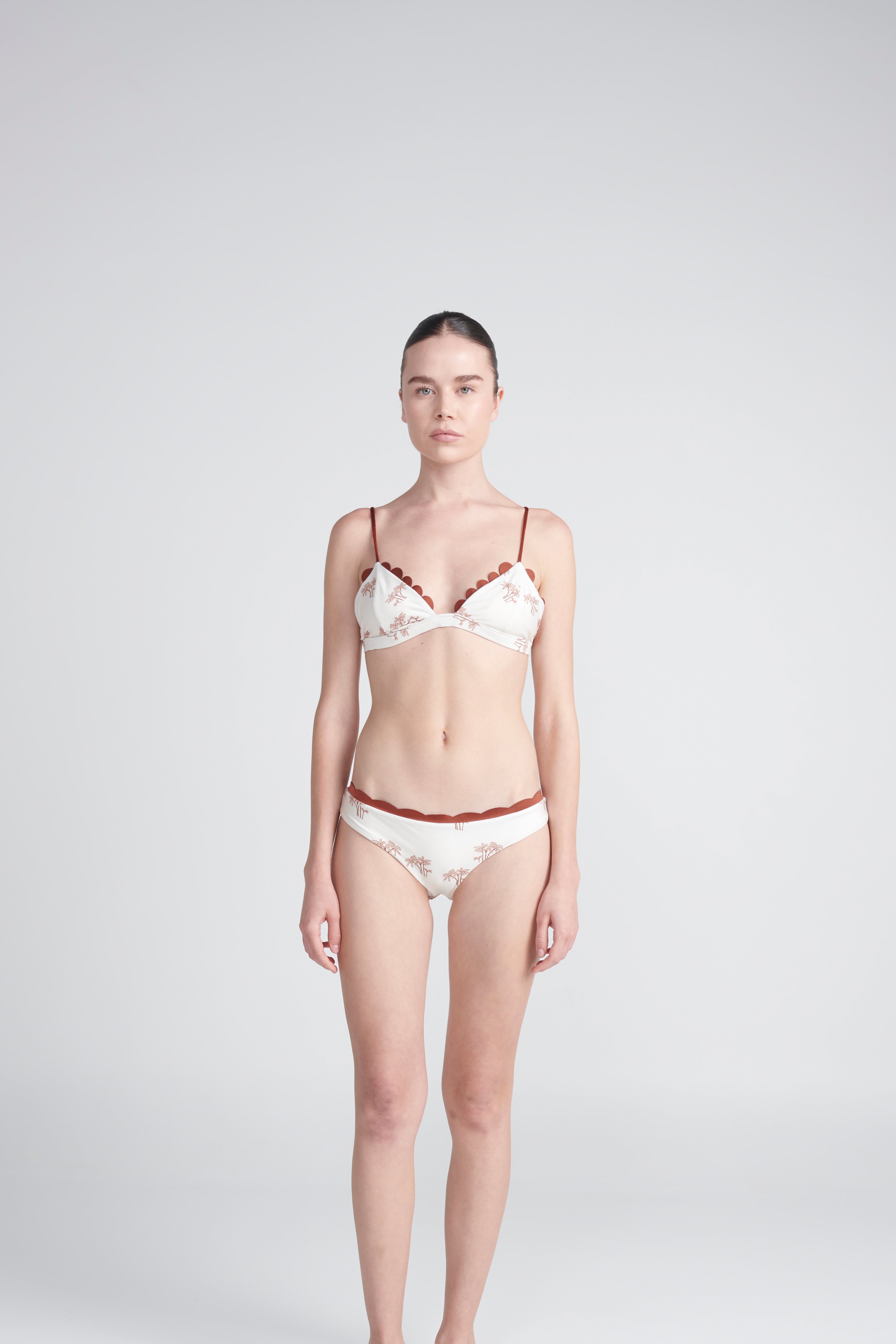 FUZZY DUST BIKINI