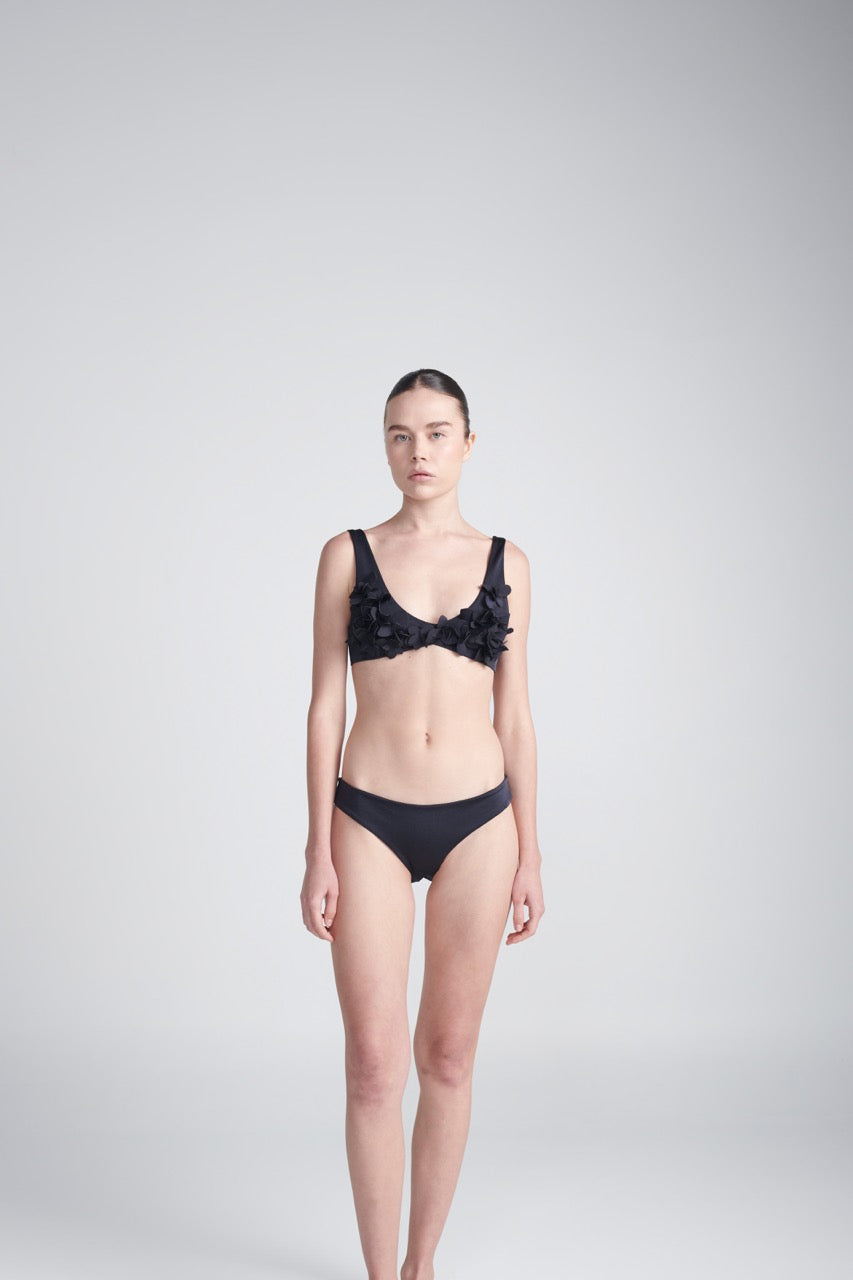 NOIR DESERT BIKINI