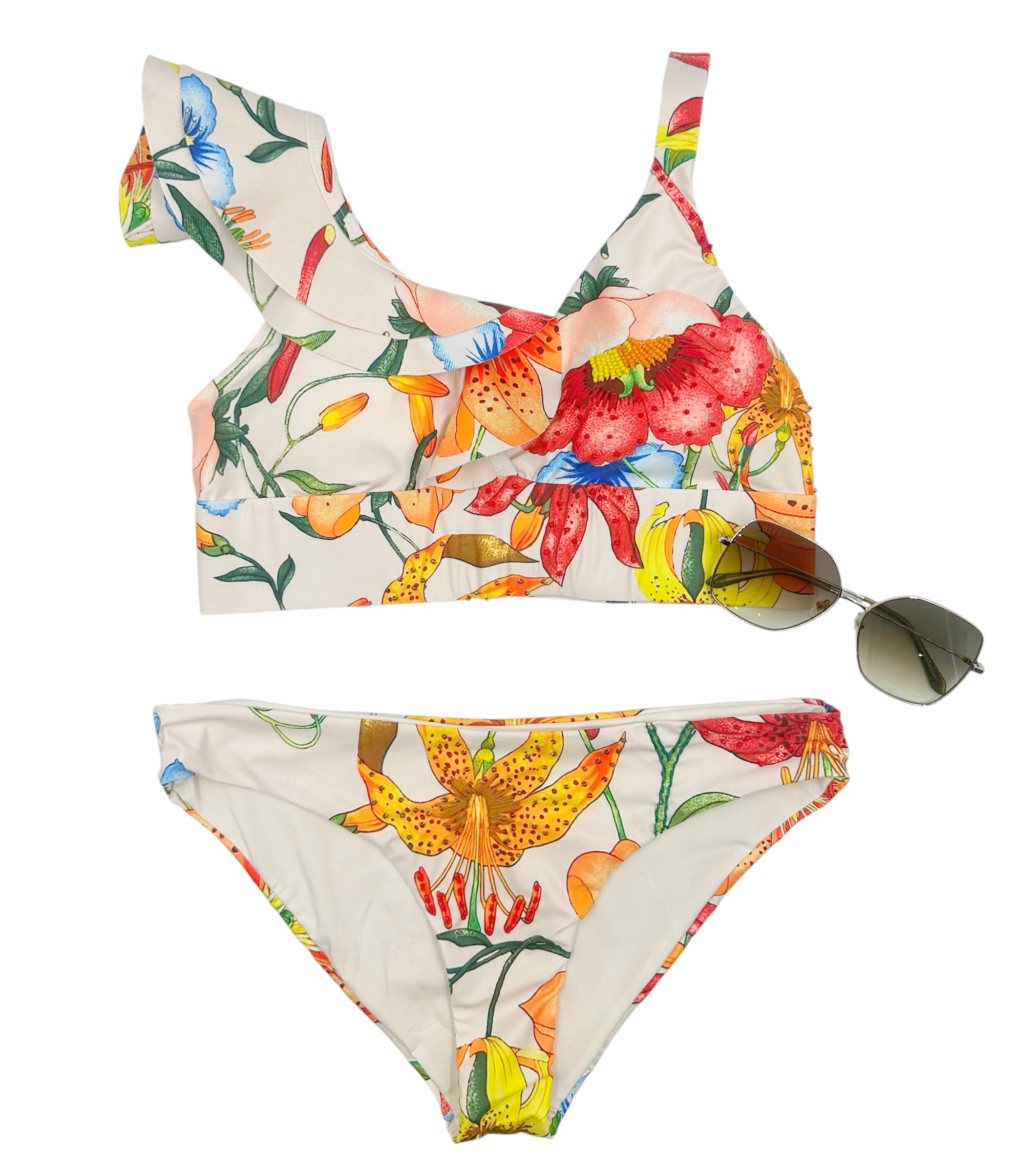 GAIRA BRALETTE BIKINI