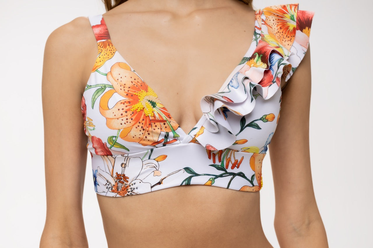 GAIRA BRALETTE BIKINI