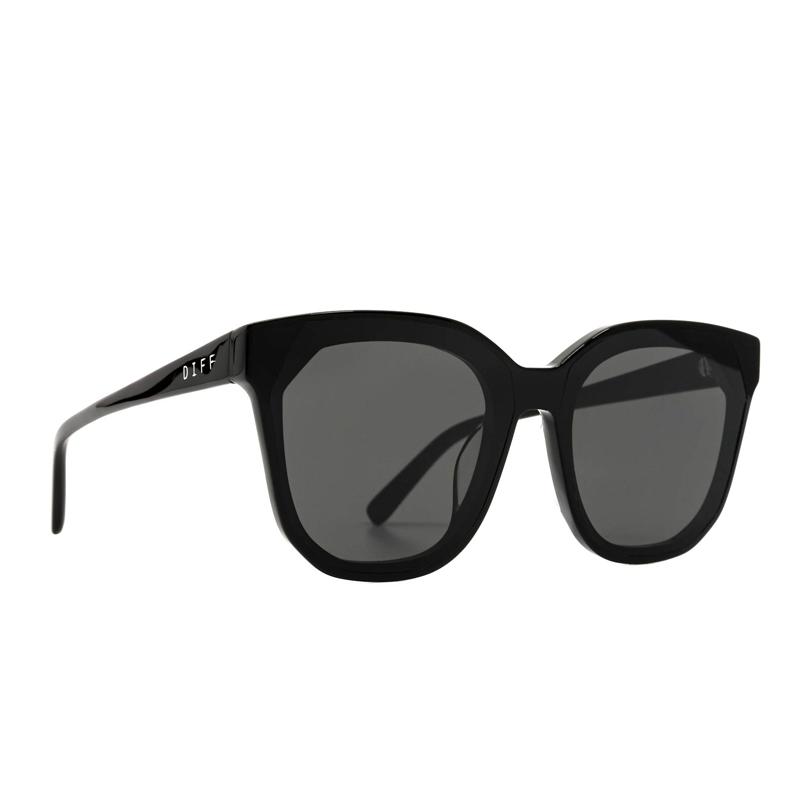 GIA BLACK GREY
