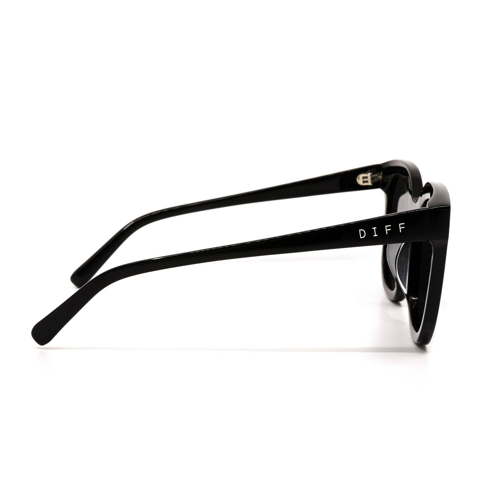 GIA BLACK GREY