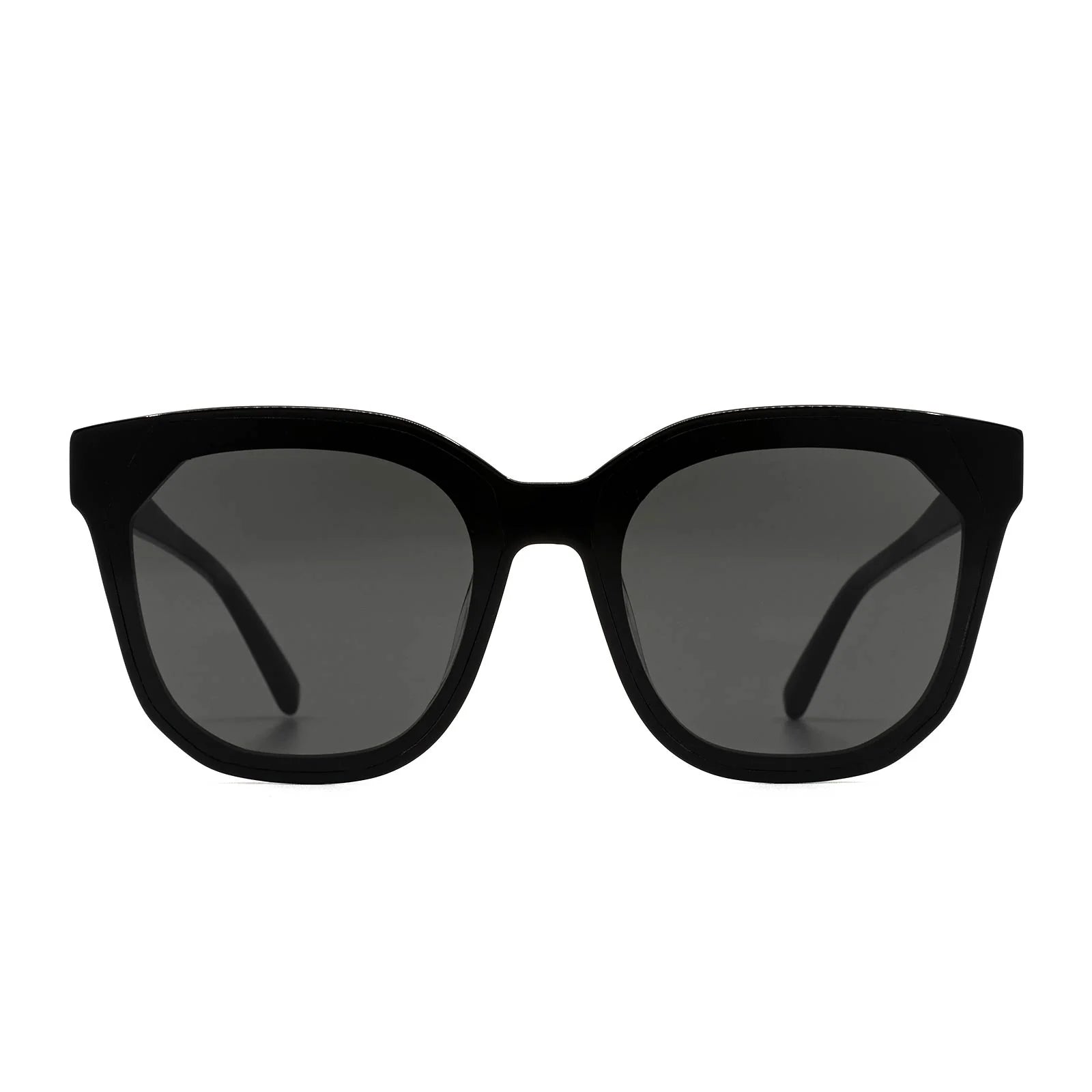 GIA BLACK GREY