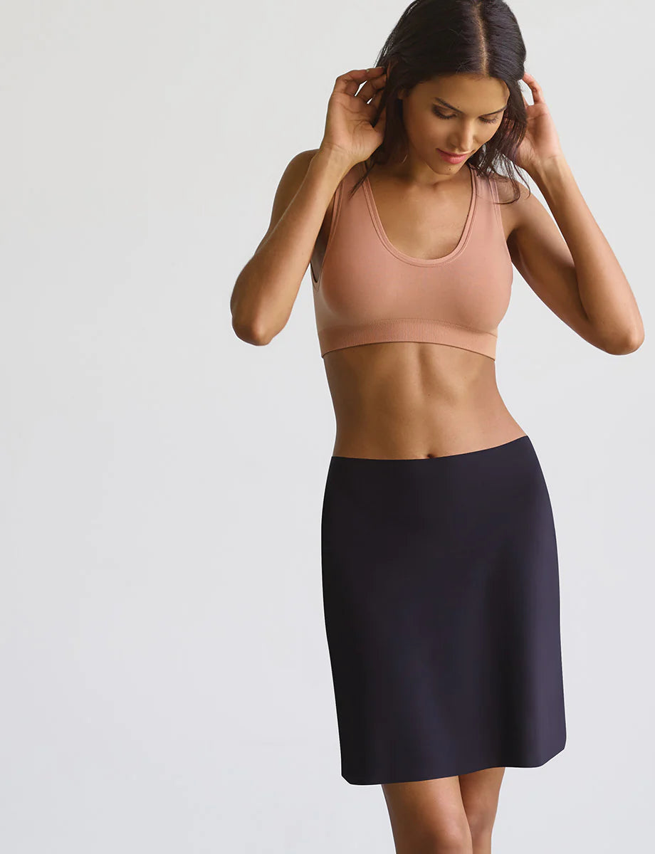 HALF SLIP