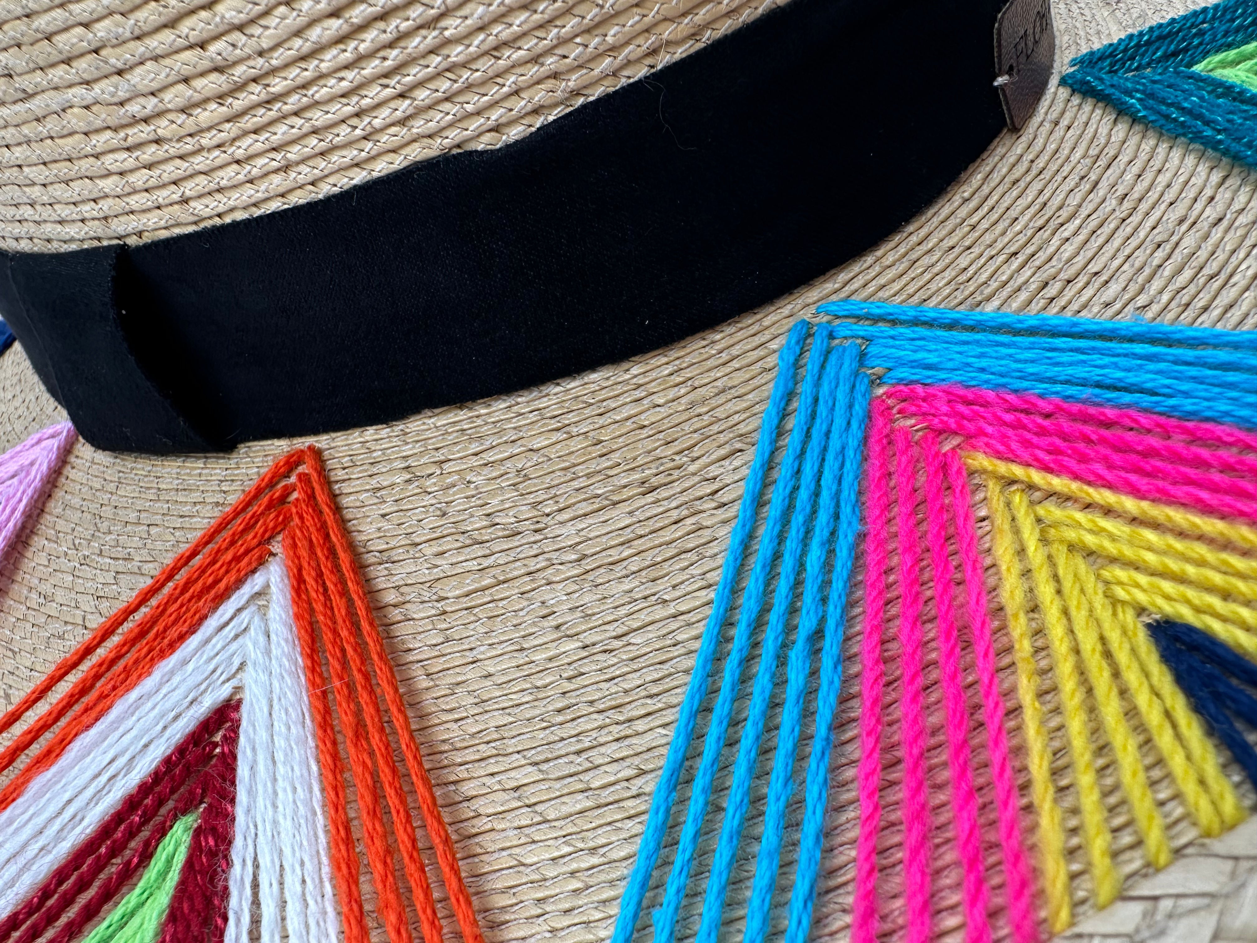 AMARA HAT