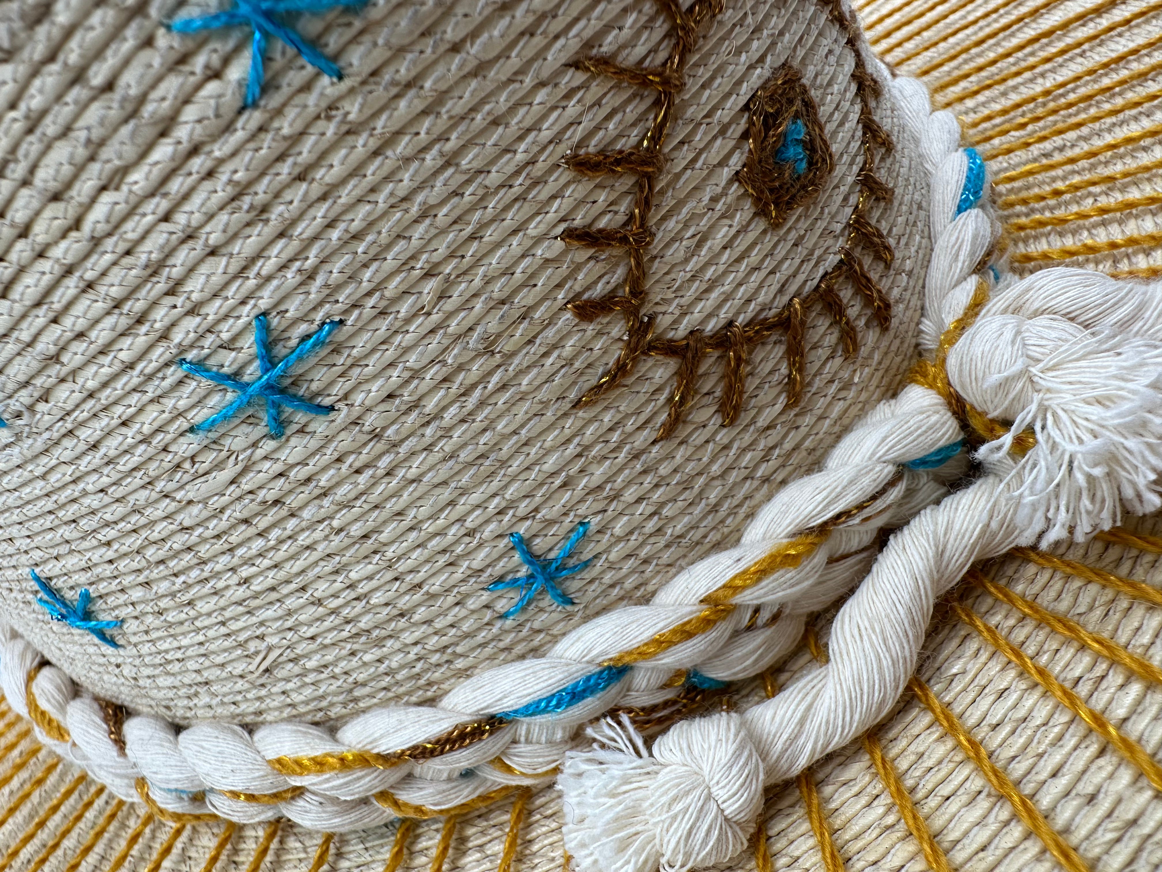 NAHIA HAT