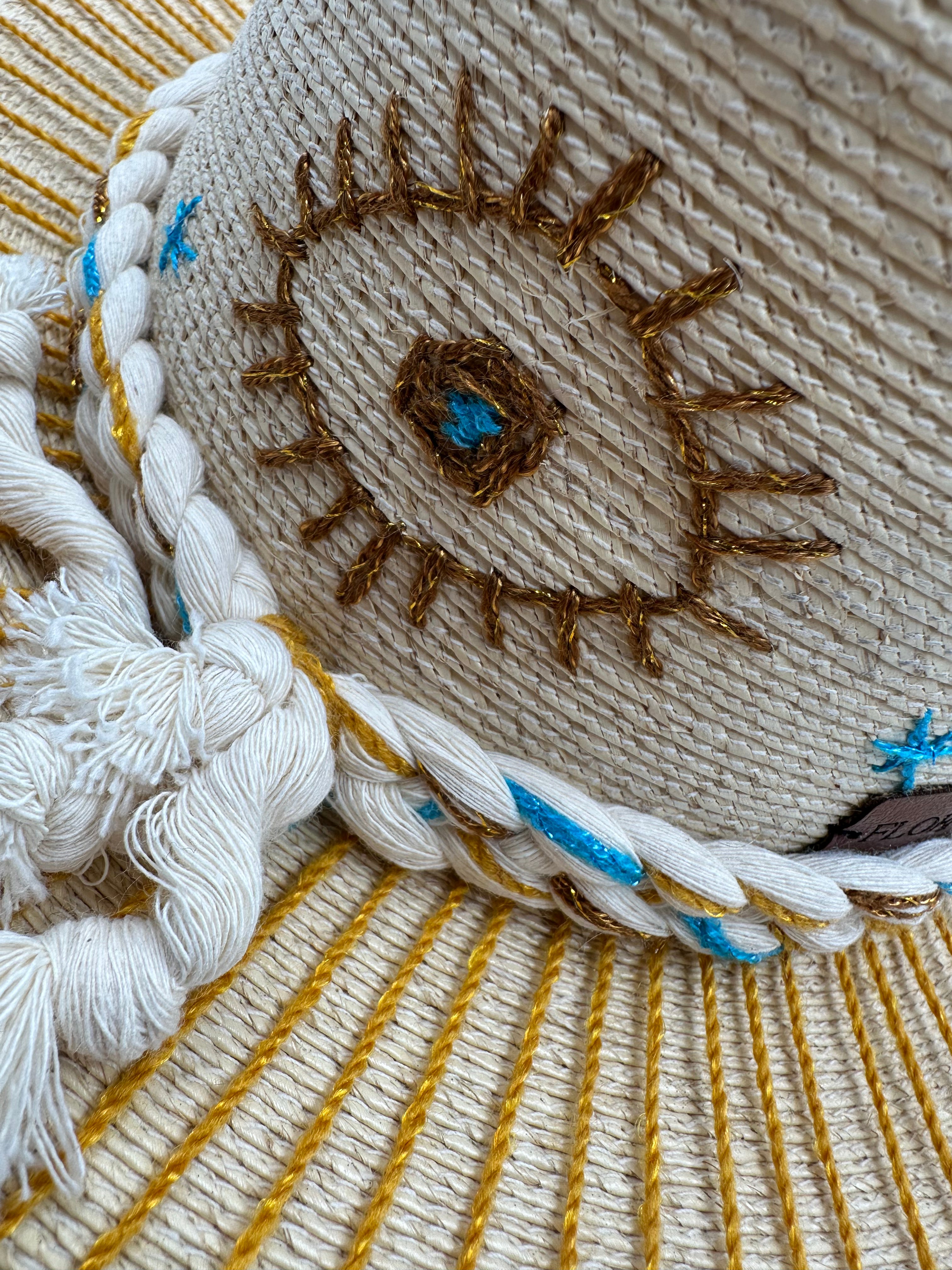 NAHIA HAT