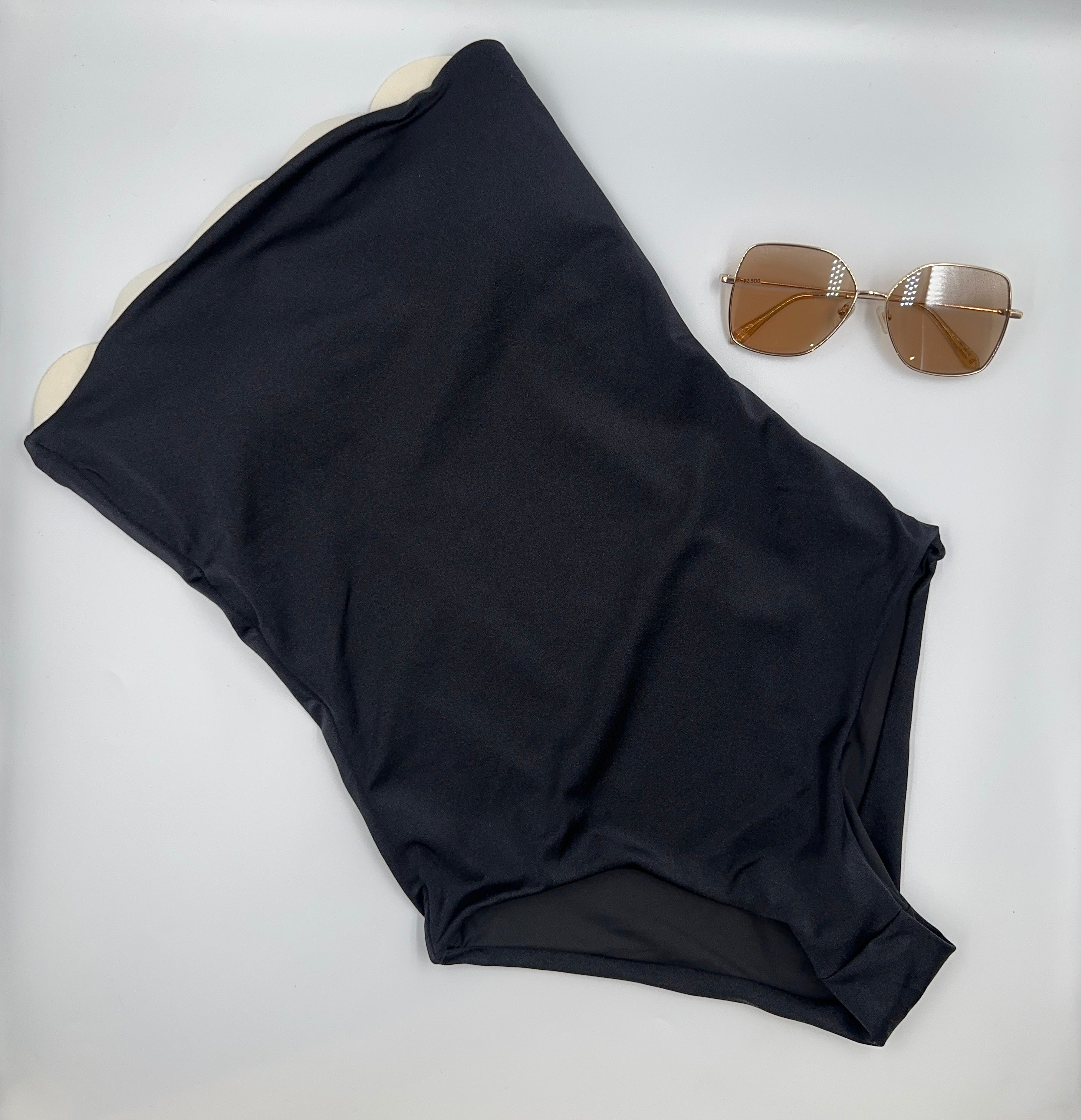 SANDY VEIL ONE PIECE