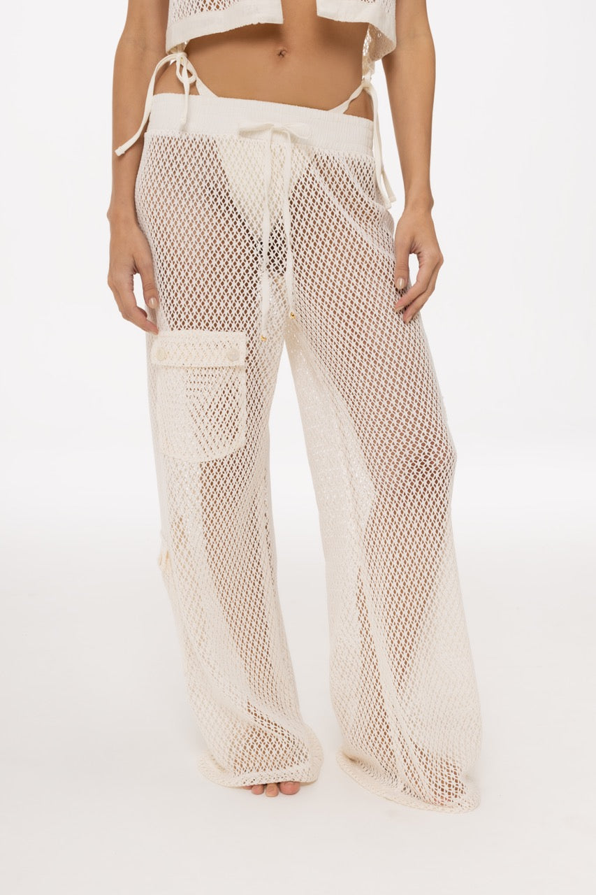 MYSTIQUE PANTS