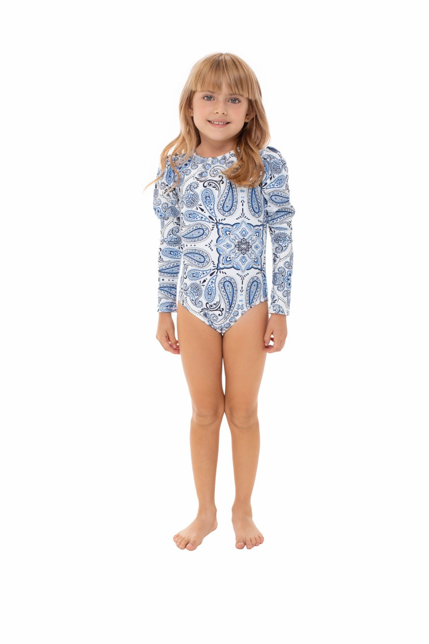 LISBON ONE PIECE