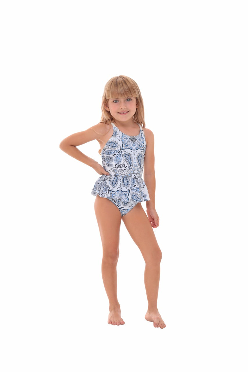 LISBON ONE PIECE