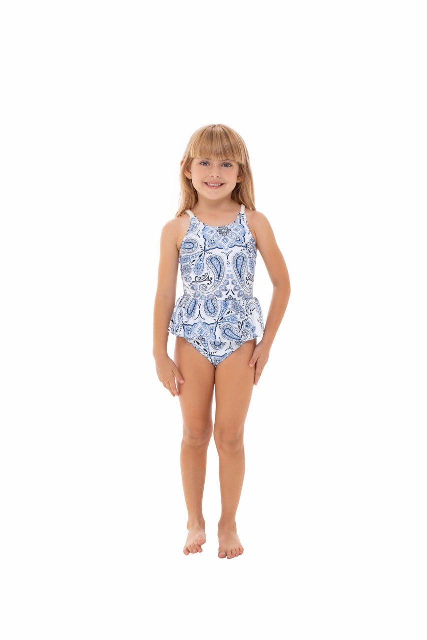 LISBON ONE PIECE