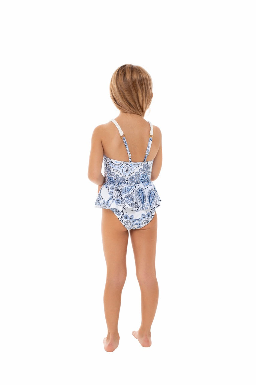 LISBON ONE PIECE