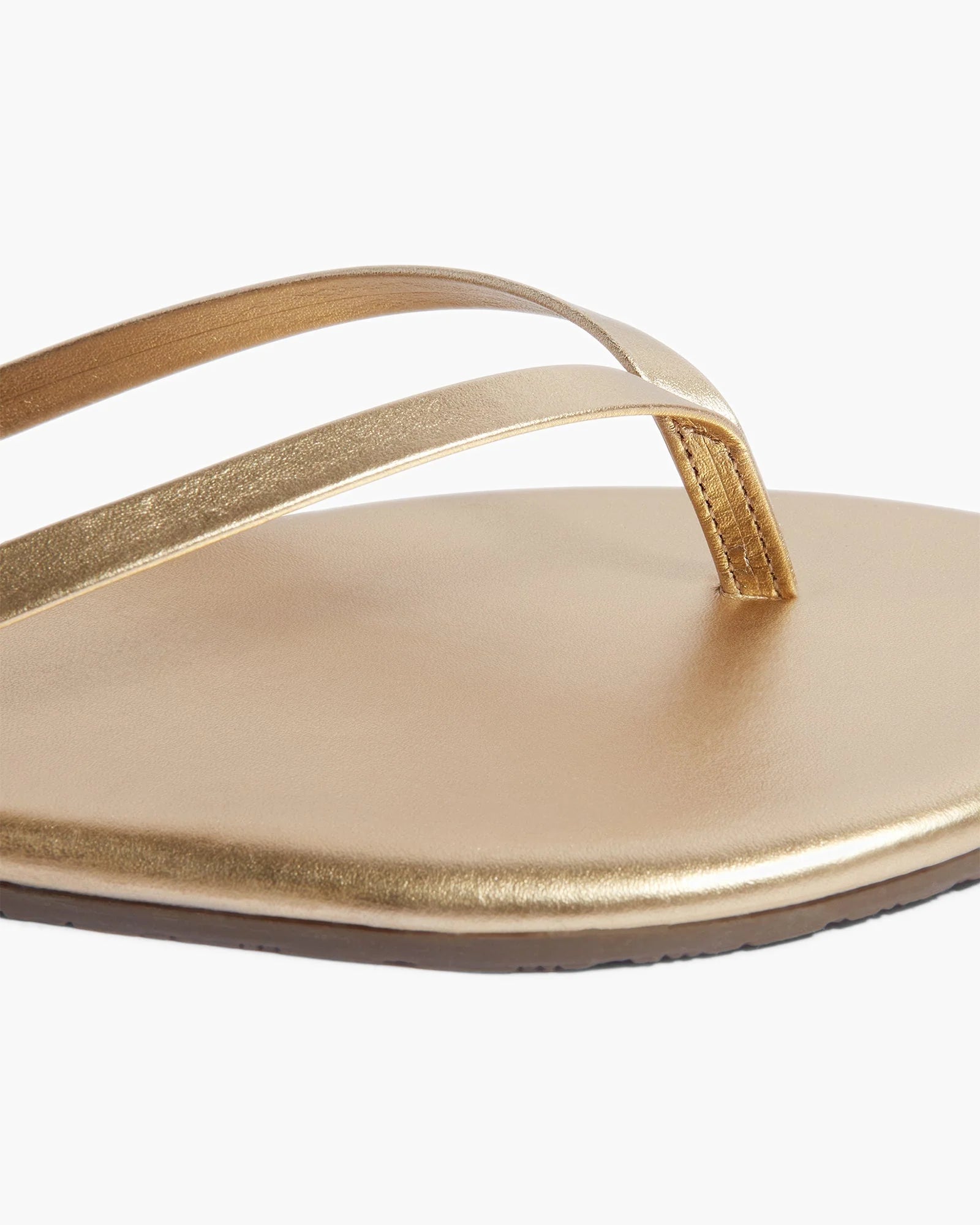 LILY METALLICS