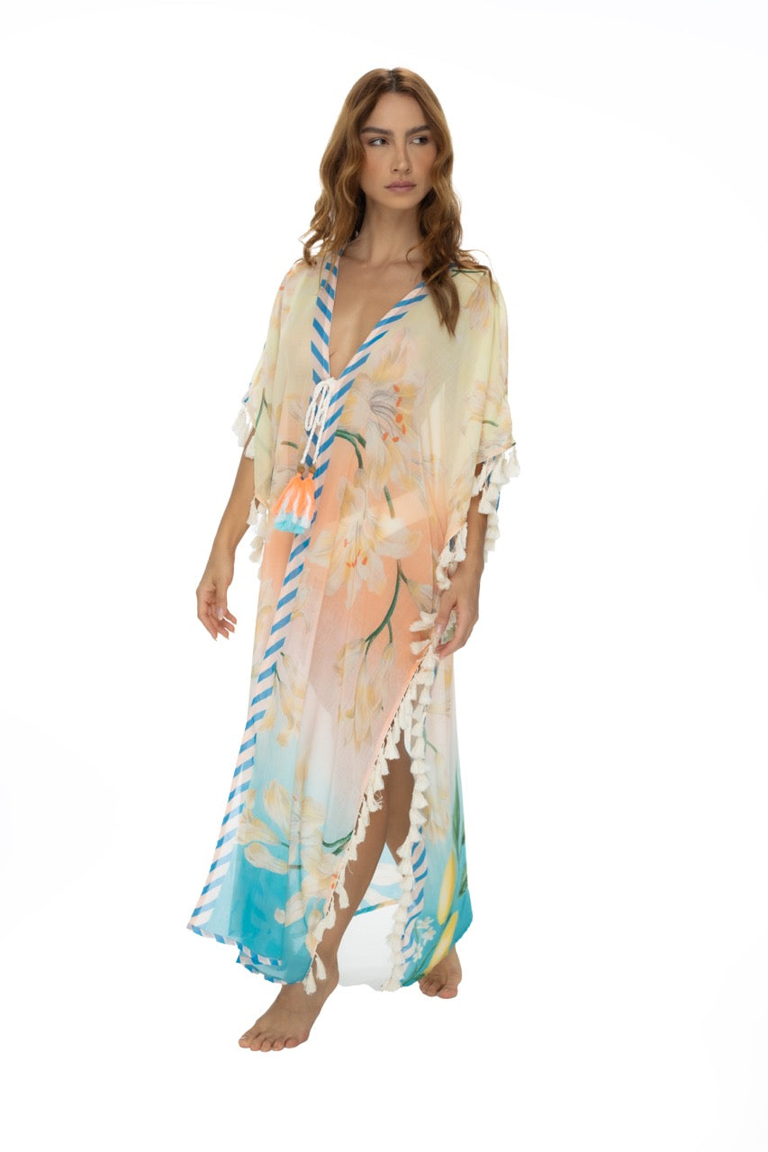DOLCE VITA KIMONO