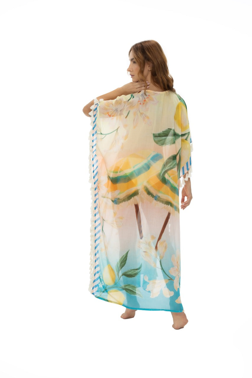 DOLCE VITA KIMONO
