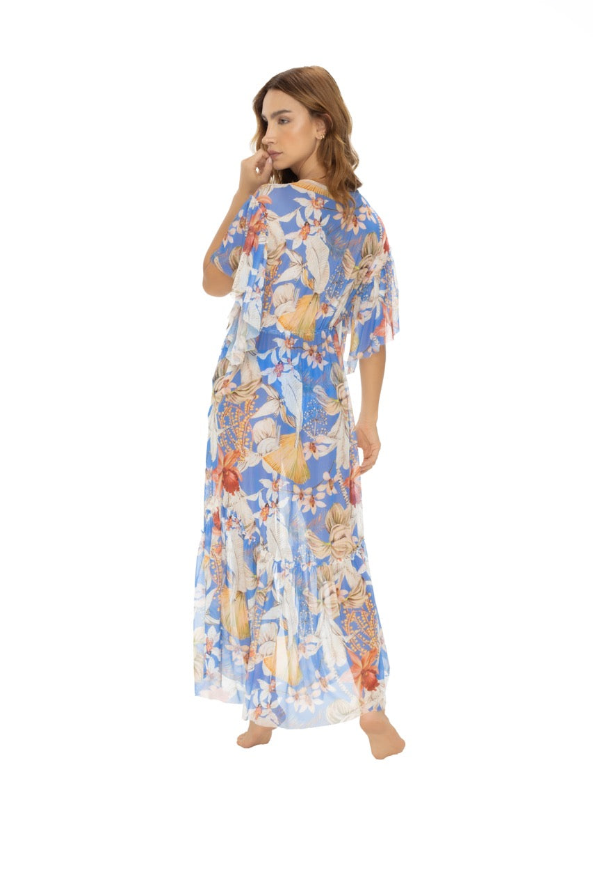 BARI KIMONO