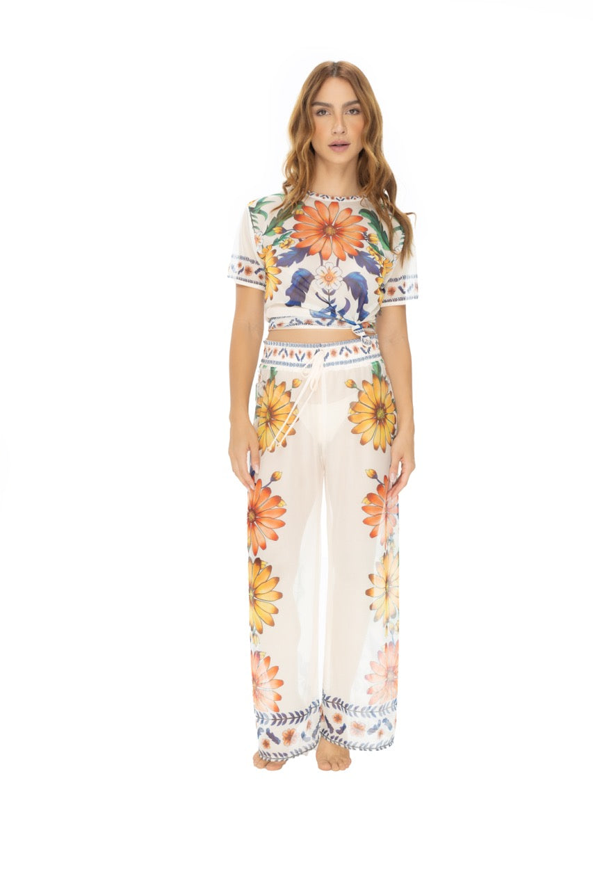 VERONA PANTS