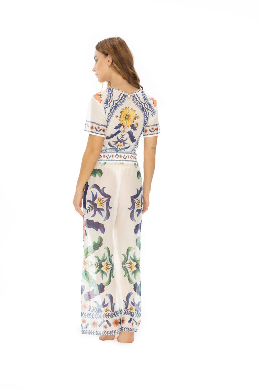 VERONA PANTS