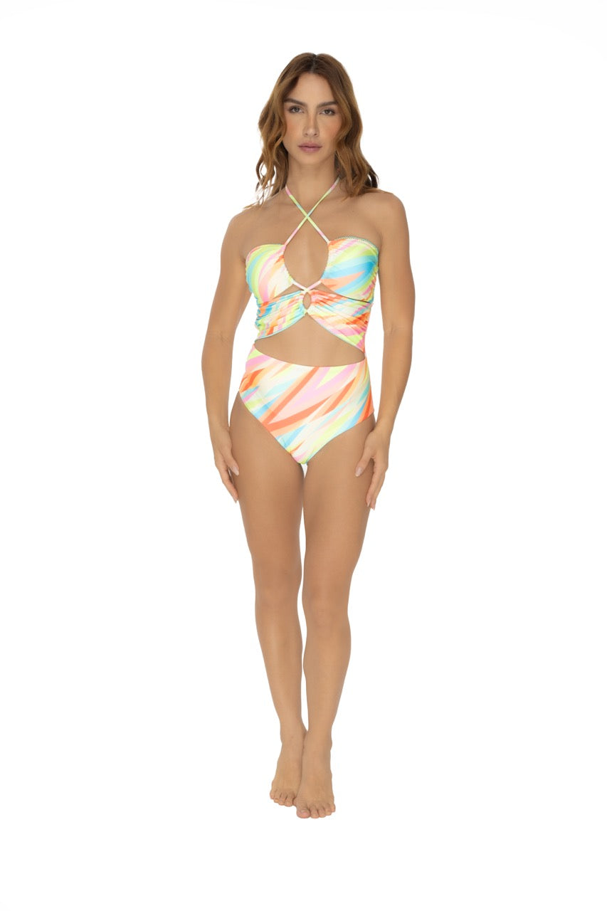 TOSCANA ONE PIECE