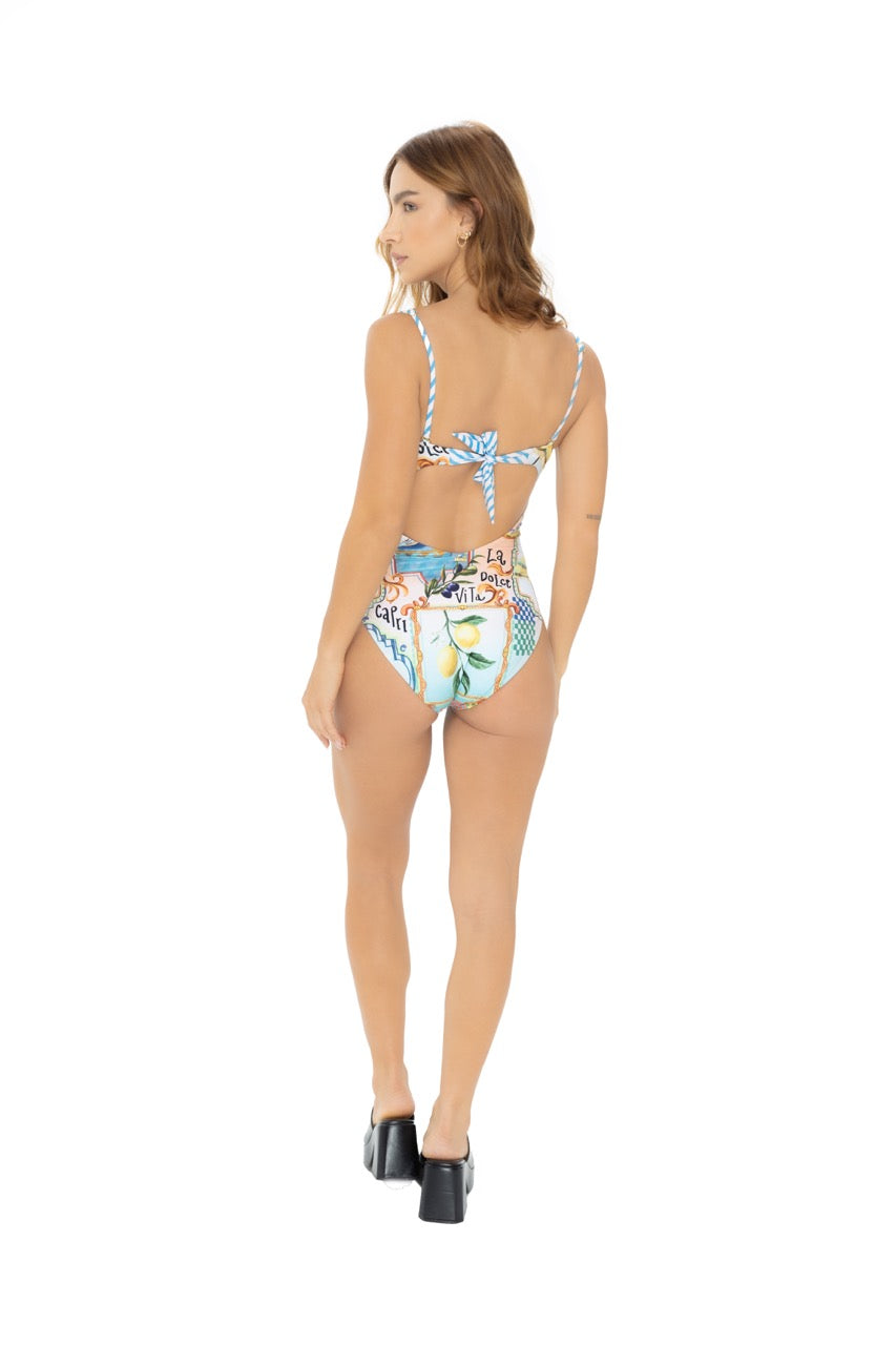 DOLCE VITA ONE PIECE