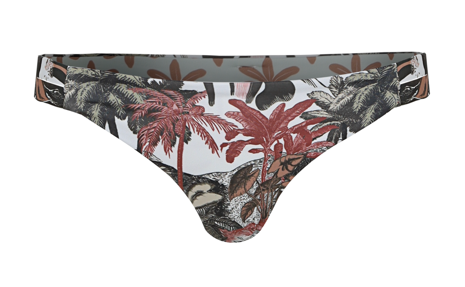 APRIL BALI BIKINI