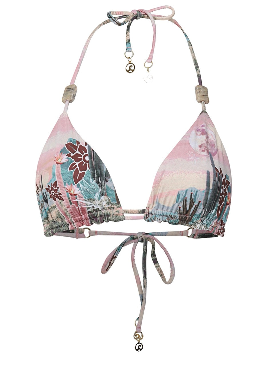 APRIL DESERT BIKINI