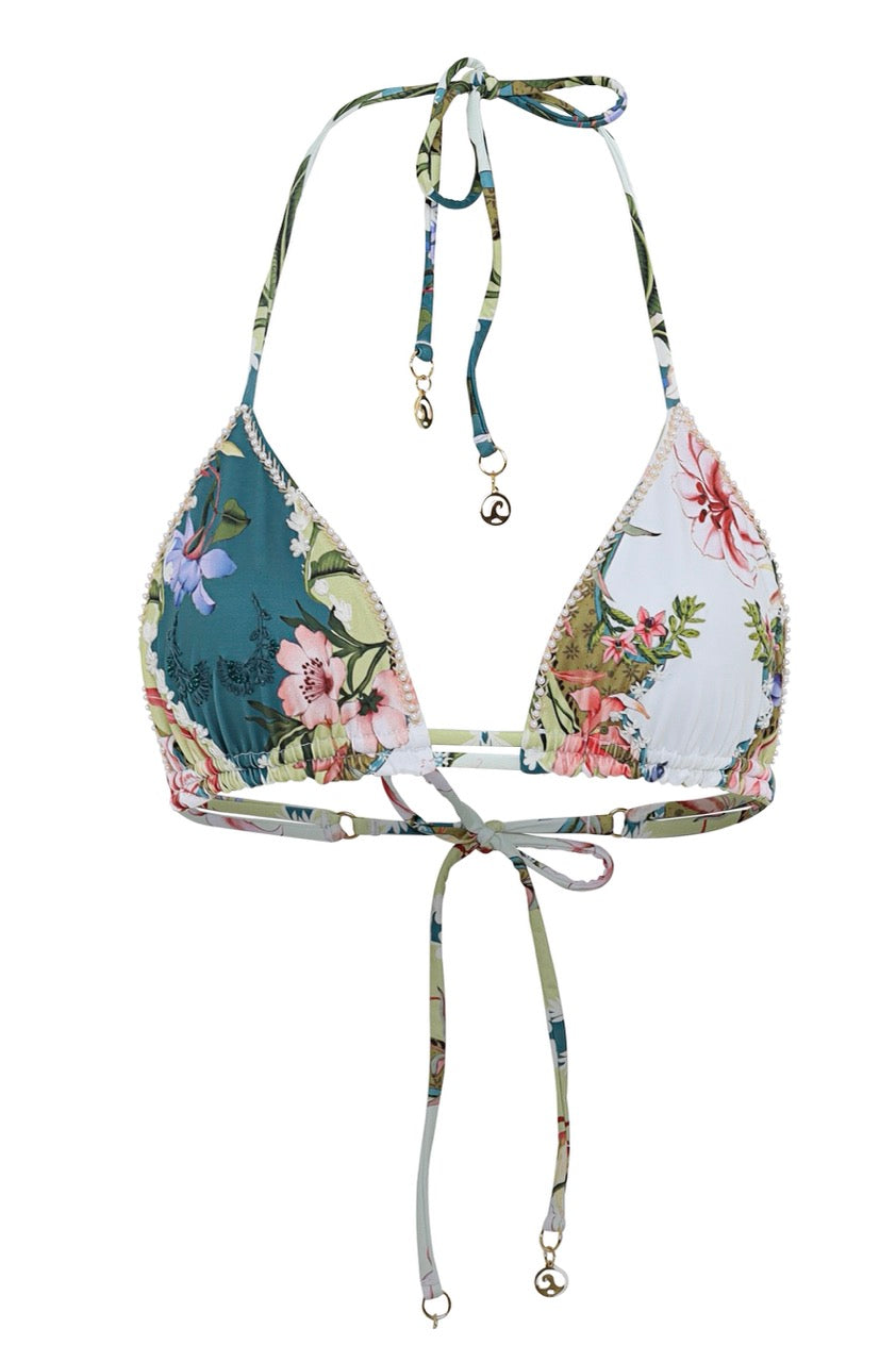 APRIL GARDEN BIKINI