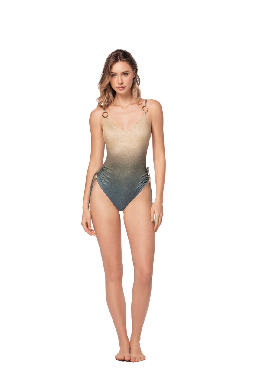 AVERY SAGE ONE PIECE