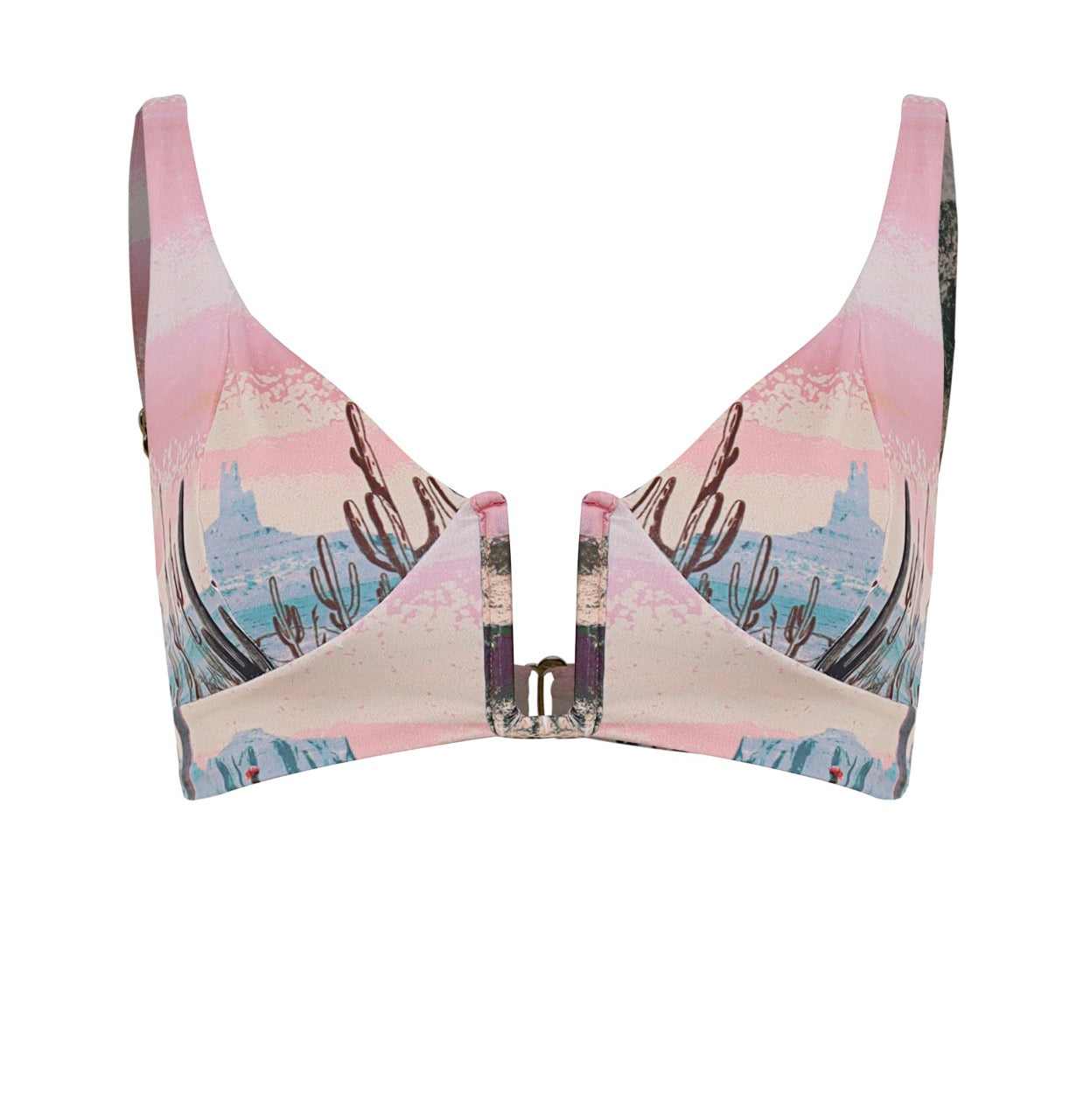 KIARA DESERT BIKINI