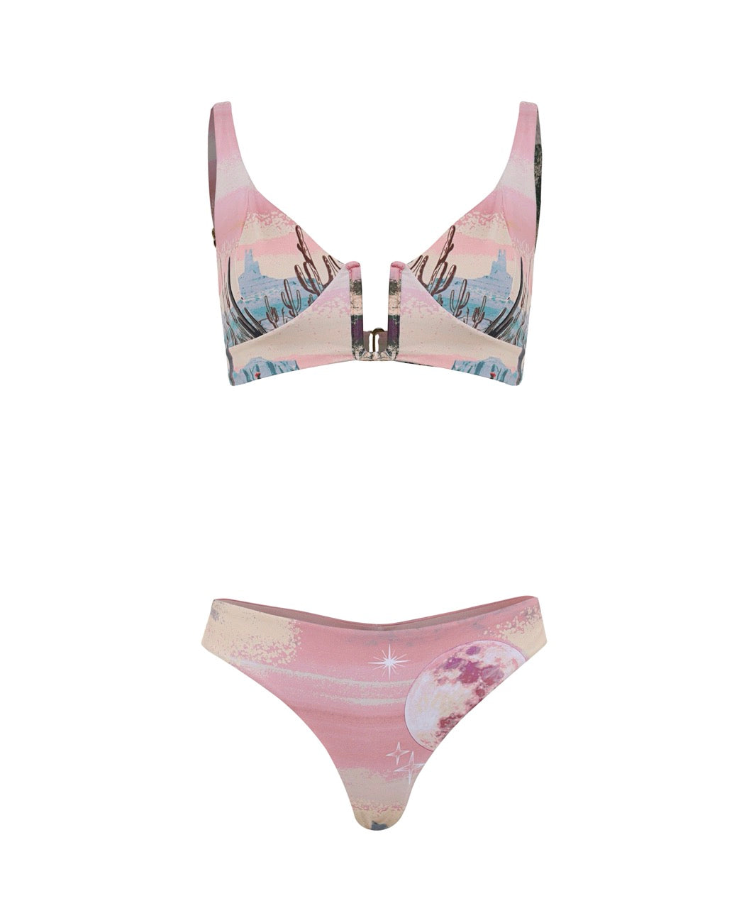 KIARA DESERT BIKINI