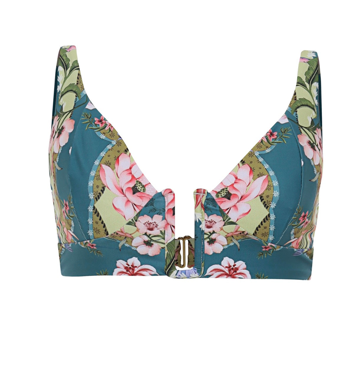 KIARA GARDEN BIKINI