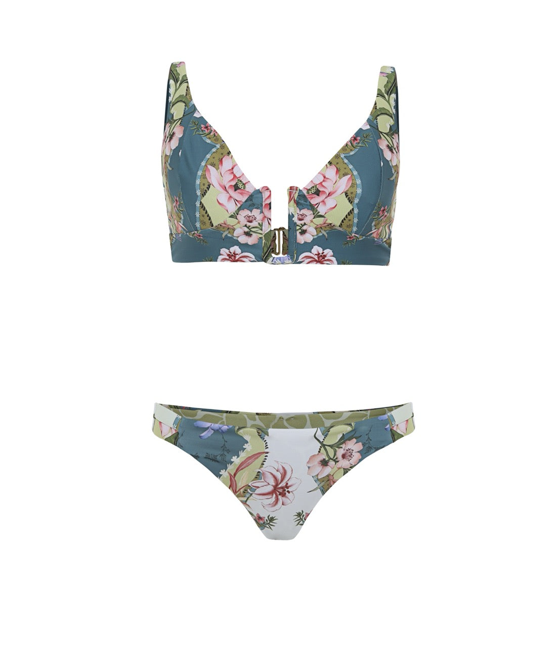 KIARA GARDEN BIKINI