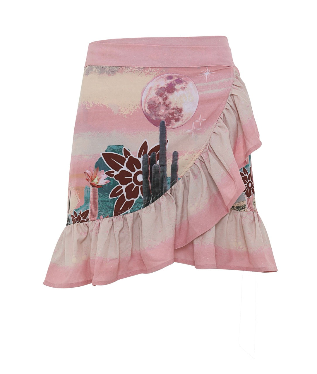 KORA DESERT SKIRT
