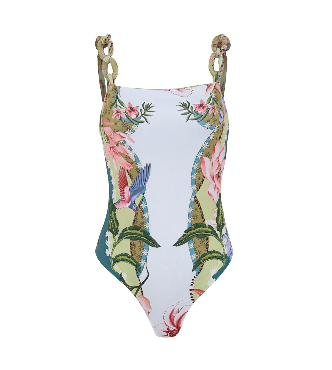 TESSA GARDEN ONE PIECE