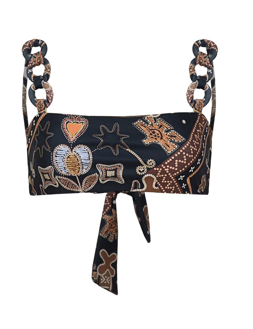 VANESSA TRIBAL BIKINI