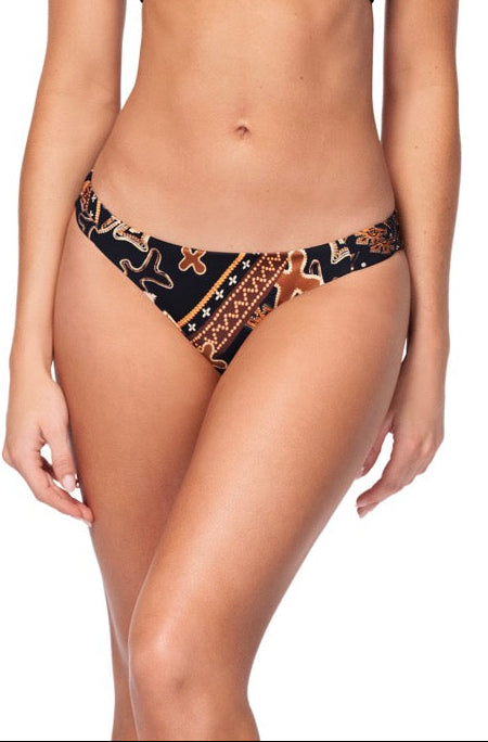 RITA TRIBAL BIKINI