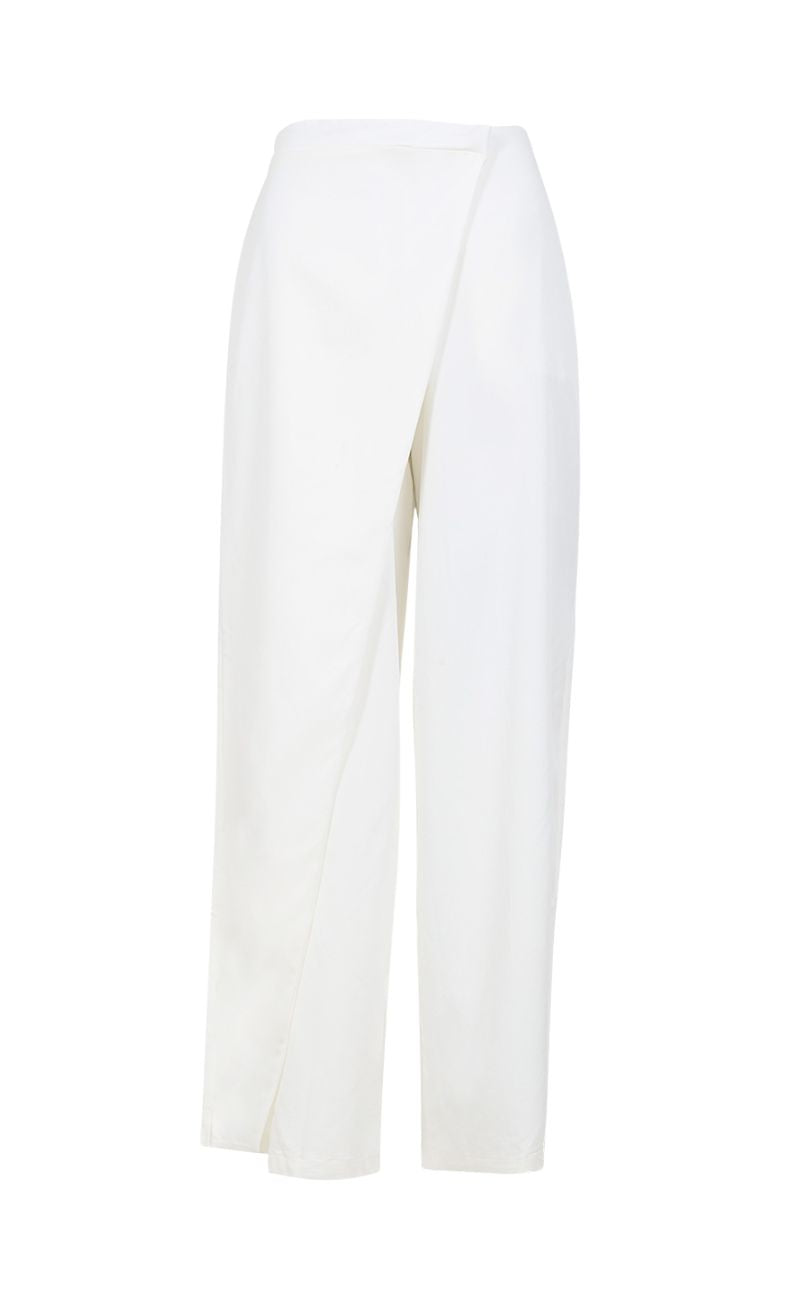 CORA MARFIL PANTS