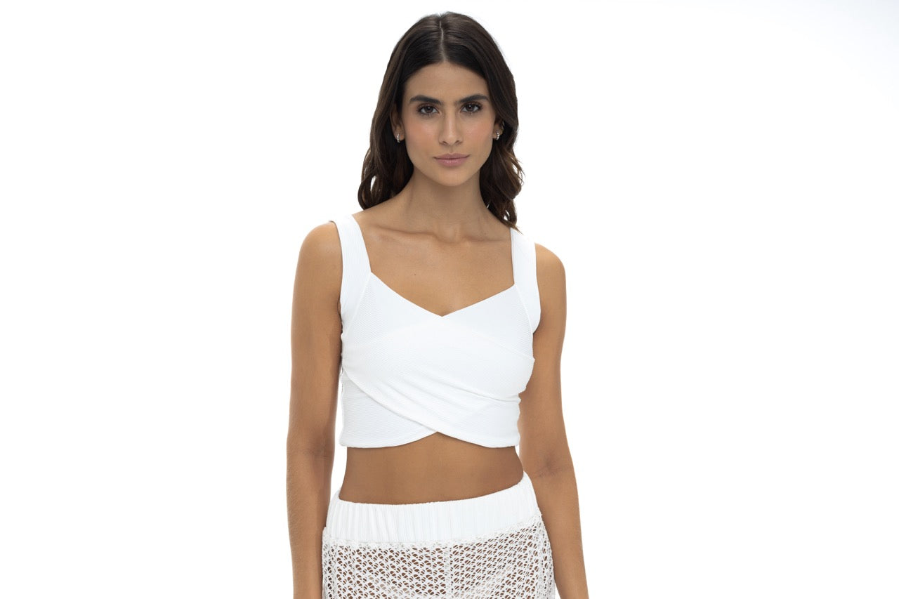 RETRO RIVIERA TOP