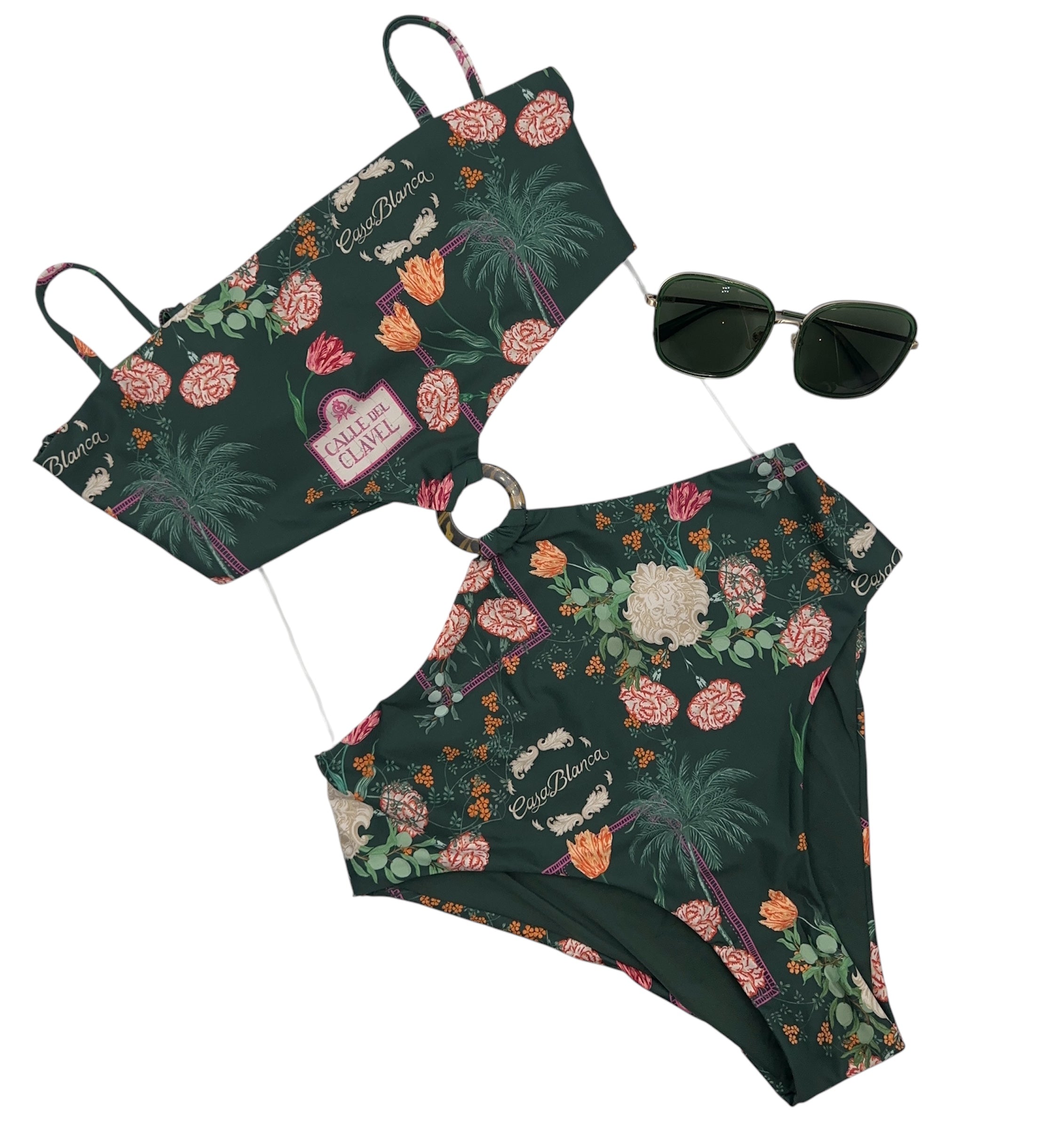 CLAVEL ONE PIECE